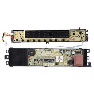 XQB85-BF1318海尔洗衣机B10018BF31N 020WR/121KA电脑板ES80BZ969