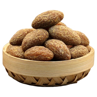 咸橄榄咸香回甘咸香味浓儿时回忆橄榄果脯越吃越香老味道蜜饯零食