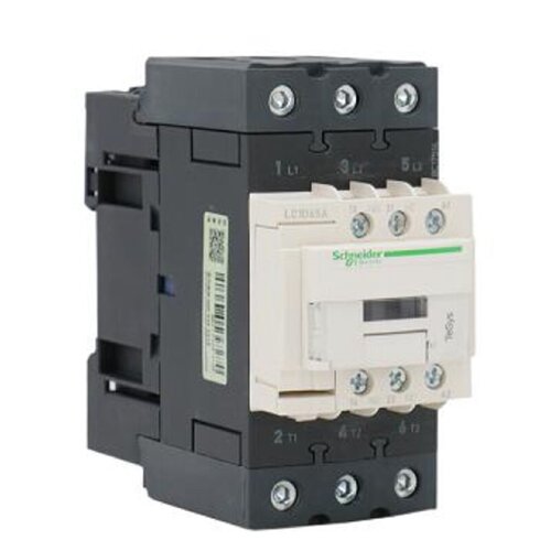 议价原装施耐德交流接触器   LC1D65AM7C   AC220V