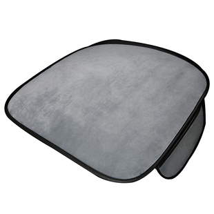 2026年新款汽车坐垫四季通用单片三件套无靠背suv祖母绿色座垫