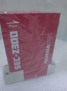 HoribaSTEC SEC-Z313M Mass Flow Device,SiCl 100sccm,Ty:000125