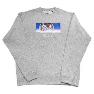 【新品】RADIO EVA官网联名男女同款秋冬潮牌新款宽松圆领卫衣