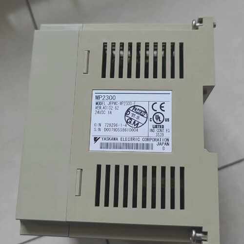 溢价-安川MP2300控制模块，商品，价格优惠