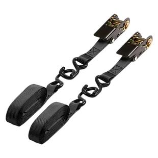 半自动有钩捆绑带拉紧器收紧工具货车越野车货物固定绳耐磨涤纶牢