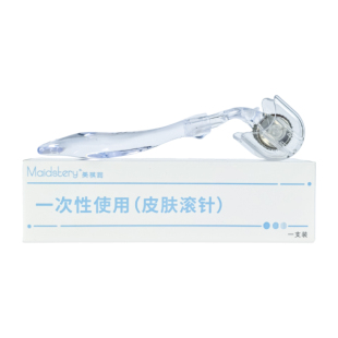 美祺润滚针微针MTS水光导入仪特质270美容脸部面部毛孔美祺润祛痘