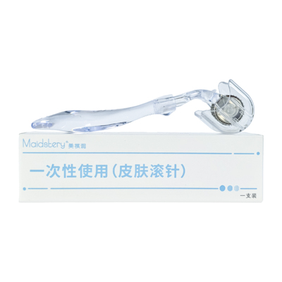 美琪润滚针mts水光导入特制270