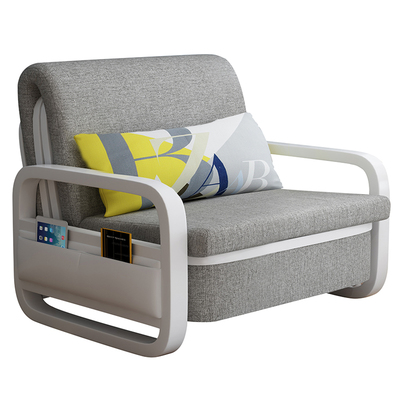 沙发床抽拉式双人可折叠小户型