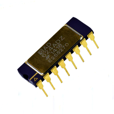 AD624AD仪表放大器芯片集成电路