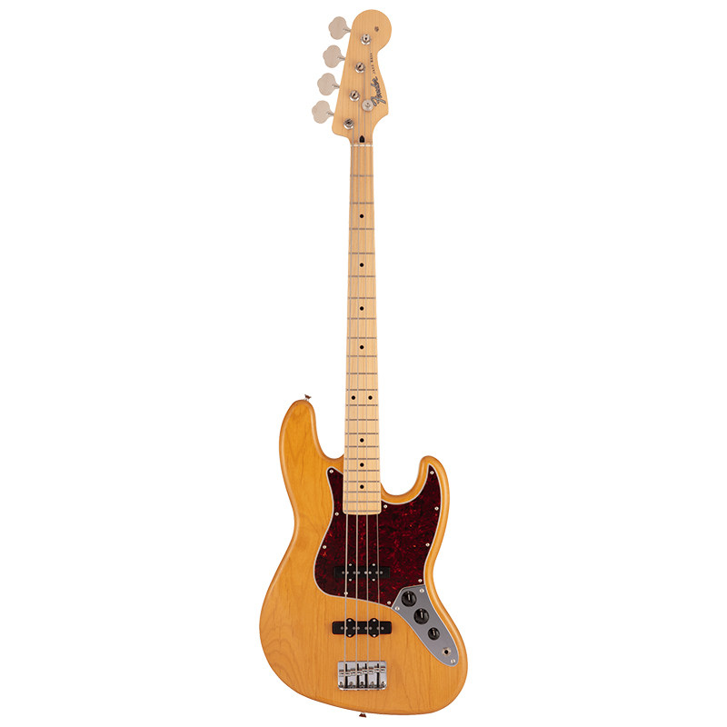Fender纷达 日产 Hybrid II 第二代融合系列 Jazz Bass 电贝斯