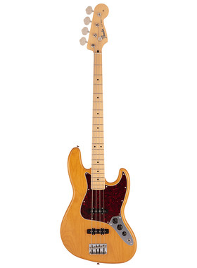 Fender纷达 日产 Hybrid II 第二代融合系列 Jazz Bass 电贝斯