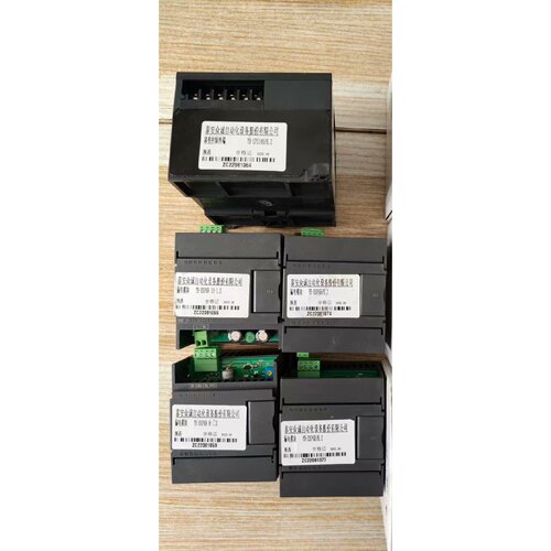 【议价-可维修】自动化YB-CPU14H/6.2移变控制终端 Y /二手均有货