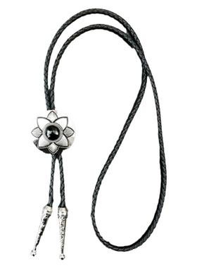 夏季项链男绿松石头主播马鞭链