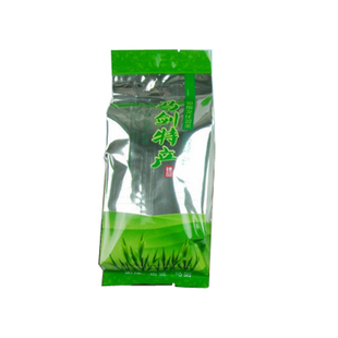 2025年诸暨马剑特产明前新茶叶 绿茶 小米雀舌绿剑500克农家茶