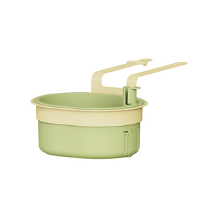 希维思厨房水槽过滤网倒剩菜剩饭食物残渣垃圾过滤篮洗碗池沥水篮