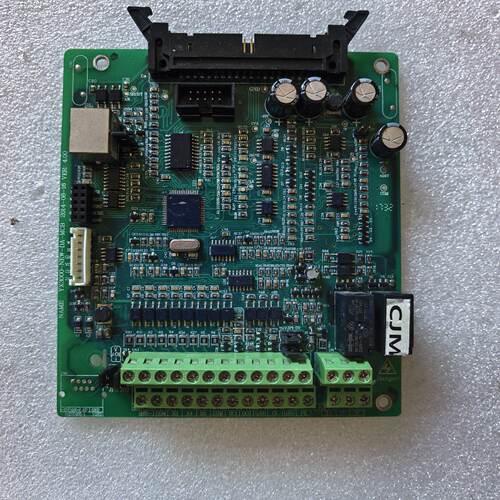 溢价-YX3000源信变频器主板CPU板  15KWG/18.5K