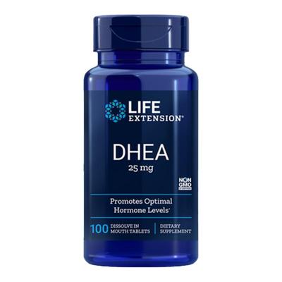 dhea青春素美国正品卵巢试管