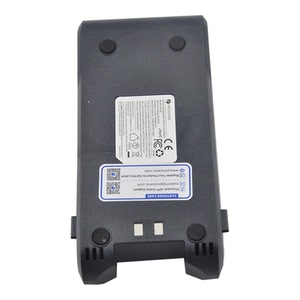 浦桑尼克吸尘器聚合电池2500mAh