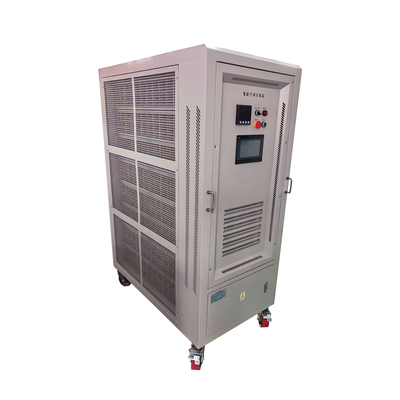 魔欧负载 宽电压恒功率100KWDC1200V充电桩高压阻性可调负载柜