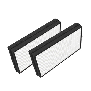 适配松下新风滤芯FV-FP01N1C/02/03NP1C/NJP1C过滤网MDN011/021