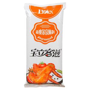 宝立客滋蜜汁手扒鸡新奥尔良腌料