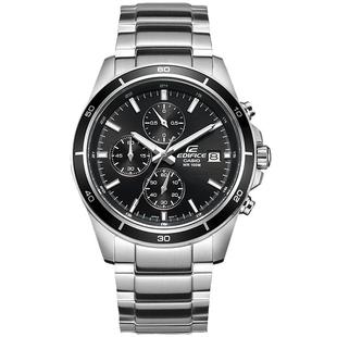 casio卡西欧手表男edifice黑暗之心防水男士手表EFR-526海外直邮