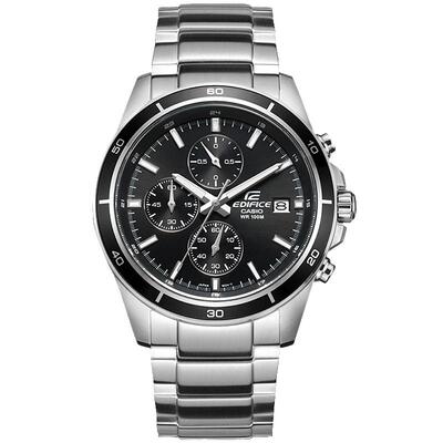 卡西欧轻奢防水手表男