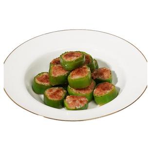 素猴菇浆500g饺子馄饨包子丸子馅料寺院斋菜佛家大豆蛋白纯素食品