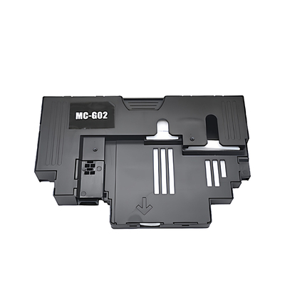 适用佳能Canon G2820保养墨盒G1020 G3860 G3821 G3820 G2860 G1820 G580 G680打印机维护箱仓盒MC-G02废墨垫