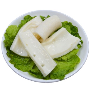 新鲜牛黄喉5斤商用牛心管火锅食材涮火锅配菜精品黄喉包邮牛心管