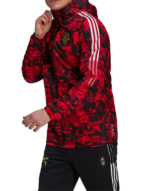 棉服外套Adidas/阿迪达斯