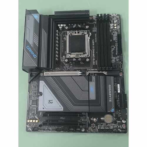 议价现货秒发技嘉X870GAMINGXWIFI7主板维修