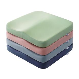 记忆棉坐垫屁垫办公室椅子椅垫久坐学生教室专用加厚座垫屁股垫子