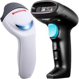 honey well霍尼/韦尔1900GHD出入库有线超市收银扫码器蓝牙快递无线扫描枪二维码扫码枪条码扫描器读码器车管