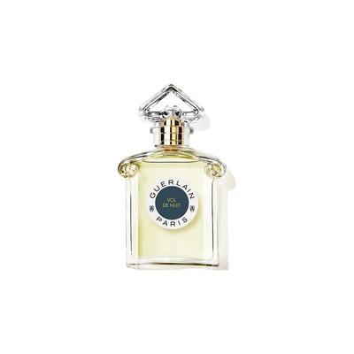 欧洲直邮Guerlain/娇兰 午夜飞行淡香水EDT 75ML持久清新正品白芷