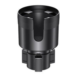 舜威大号车载水杯架多功能水杯限位器汽车杯架车载饮料架置物架