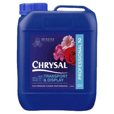 鲜花保鲜剂营养液延长