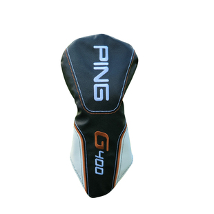 PING G400高尔夫杆套 杆头套 球道木帽套木杆套 球杆保护套球头套