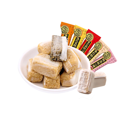 徐福记酥心糖喜糖经典口味香酥溶