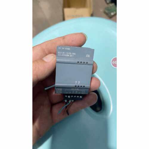 议价西门子CB1241RS482模块6ES72411CH维修