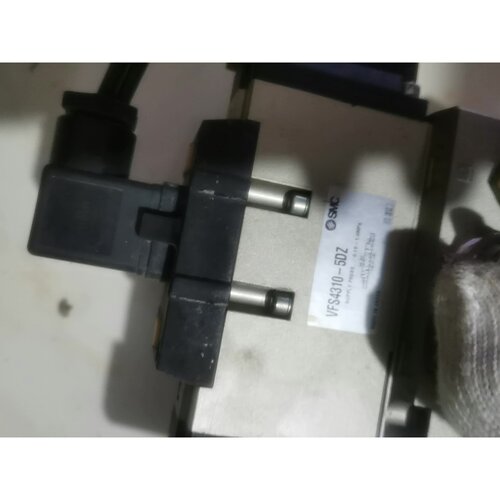 【议价-可维修】 电磁阀 VFS4310 5DZ /二手均有货