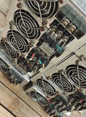 议价Se-1000-15 15V 66.7A Mean Well Power Supply Condition As