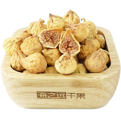 海之远新疆无花果干原汁原味250g