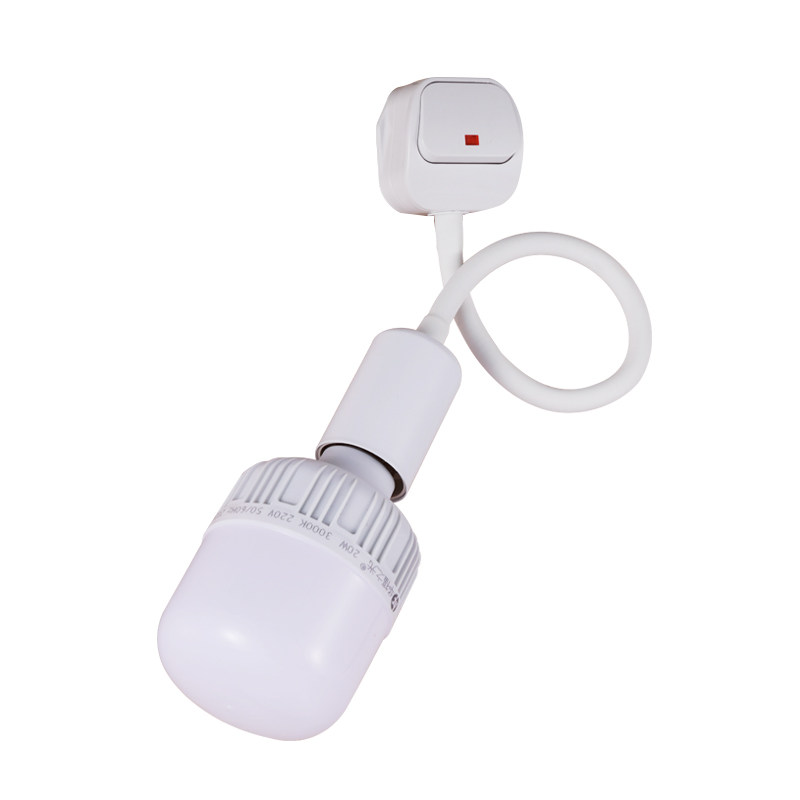 360°随意调节即插即用LED光源