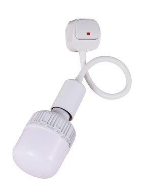 360°随意调节即插即用LED光源