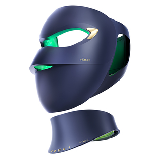 【美白淡斑】雅萌绿光面罩美容仪家用淡纹脸部美白淡斑送礼物推荐