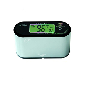 誉德/齐威988全自动智能光泽度仪石材专用测光仪油漆涂料测量仪