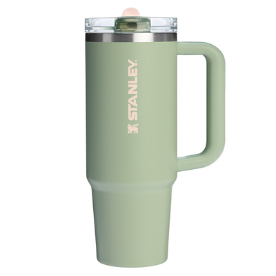 Stanley防漏巨无霸吸管杯