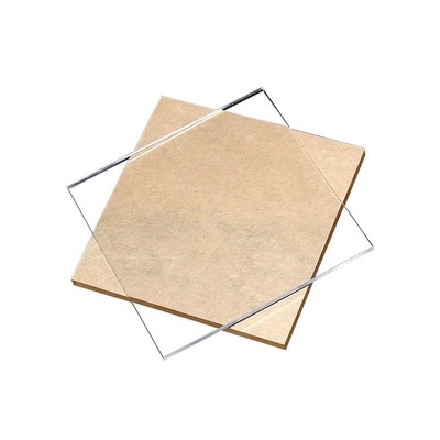 无锡高透明亚克力板 透明有机玻璃板1 2 3 4 5 6 8 10 mm加工定制