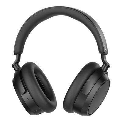 SENNHEISER/森海塞尔 Accentum Plus主动降噪头戴式无线蓝牙耳机