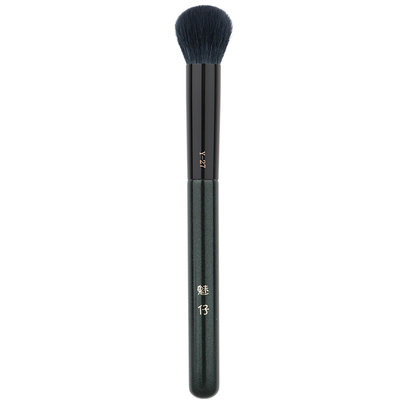 魅仔Y27圆头腮红刷小号高光提亮